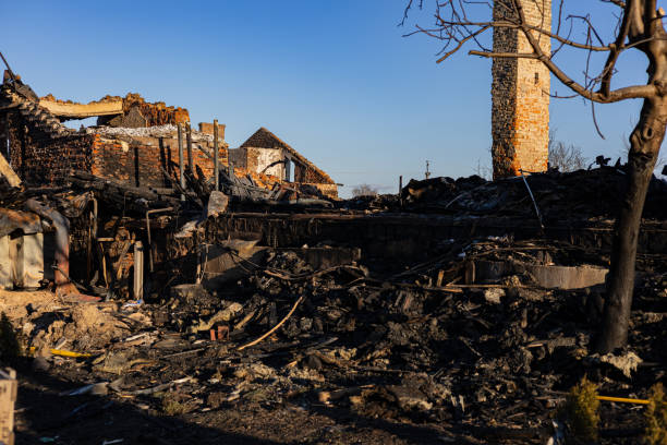 Reliable Board Up Services contractor in Sykesville, MD by Fire Damage Doption